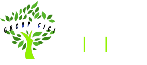 logo Group CICI